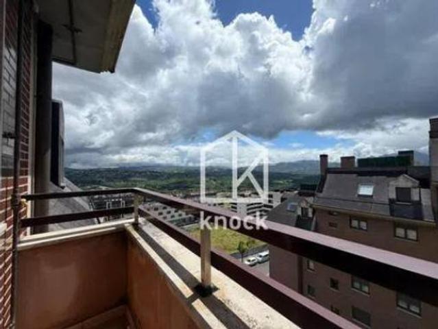 Piso en venta en Oviedo, Asturias
