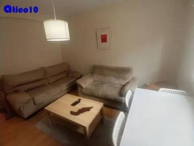 Piso en venta en Oviedo, Asturias