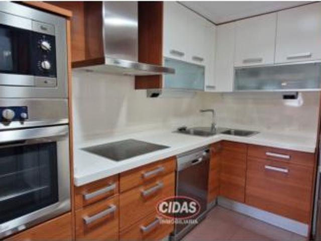Piso en venta en Oviedo, Asturias