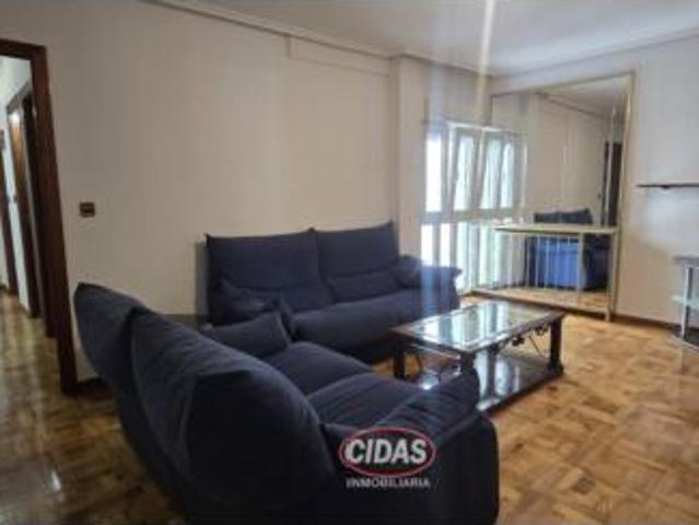 Piso en venta en Oviedo, Asturias