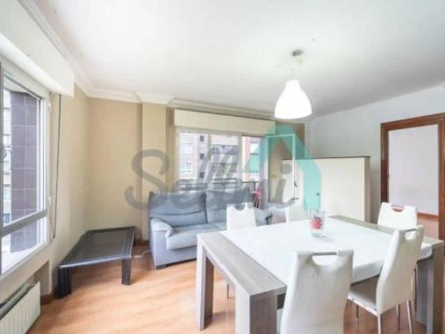 Piso en venta en Oviedo, Asturias