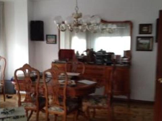 Piso en venta en Centro, Oviedo