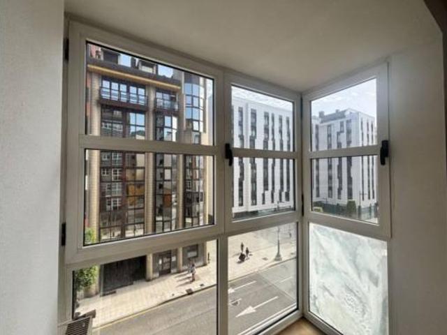 Piso en venta en Oviedo, Asturias