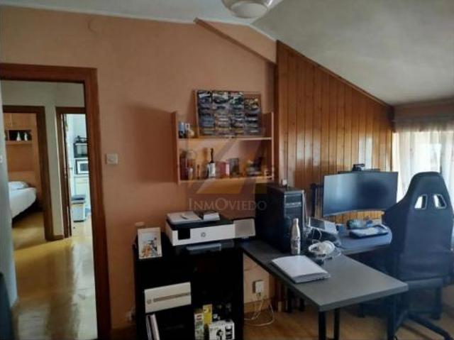 Piso en venta en Oviedo, Asturias