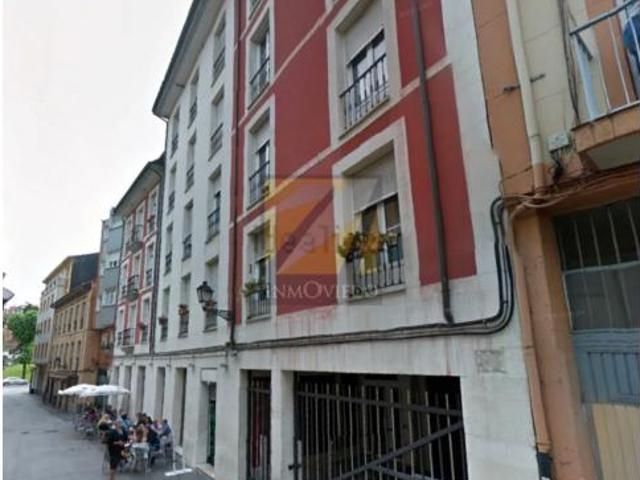 Piso en venta en Centro, Oviedo