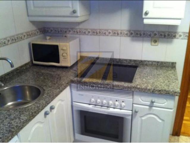 Piso en venta en Centro, Oviedo