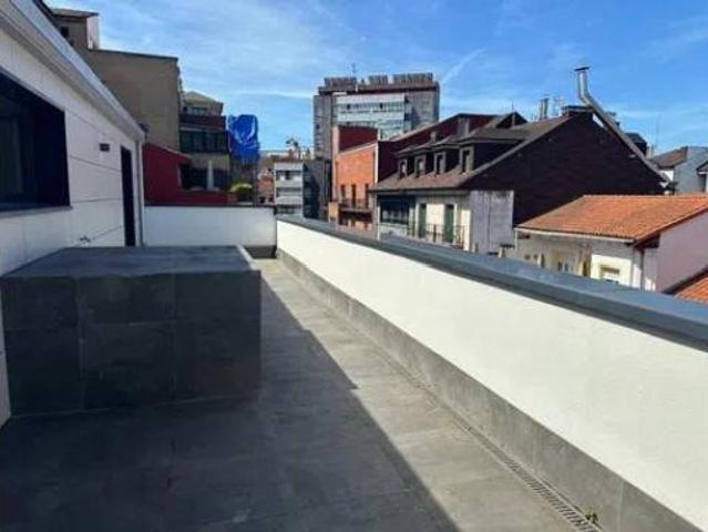 Piso en venta en Oviedo, Asturias