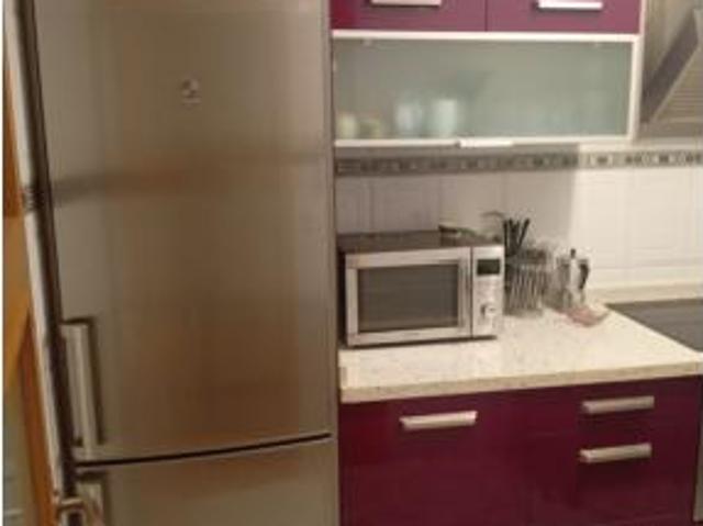Piso en venta en Oviedo, Asturias