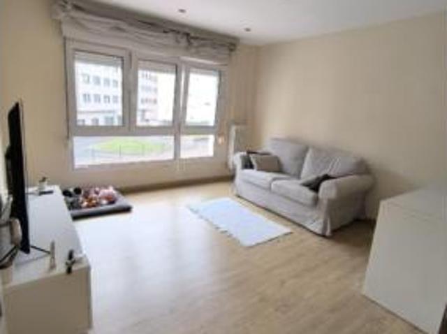 Piso en venta en Oviedo, Asturias