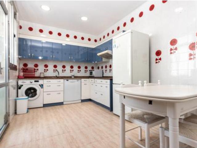 Piso en venta en Oviedo, Malatería