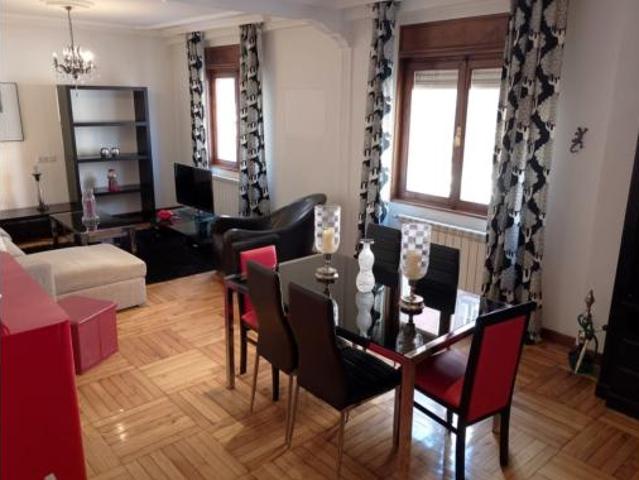 Piso en venta en Oviedo, Casco Antiguo