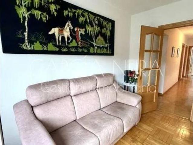 Piso en venta en Fozaneldi, Oviedo