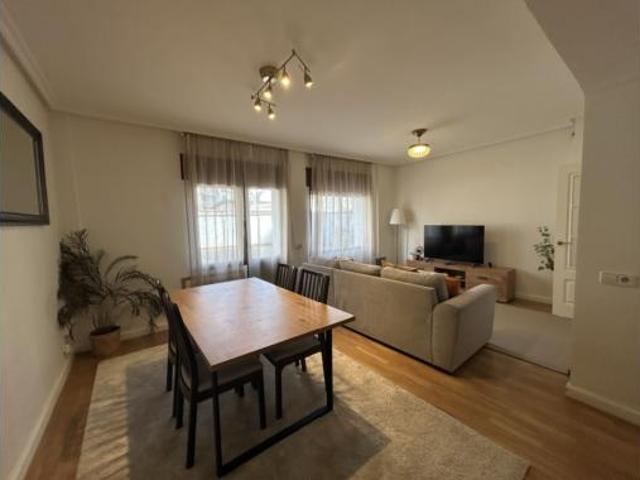 Piso en venta en Oviedo, Casco Antiguo