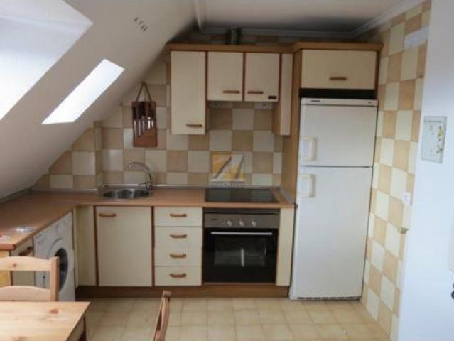 Piso en venta en Malatería, Oviedo