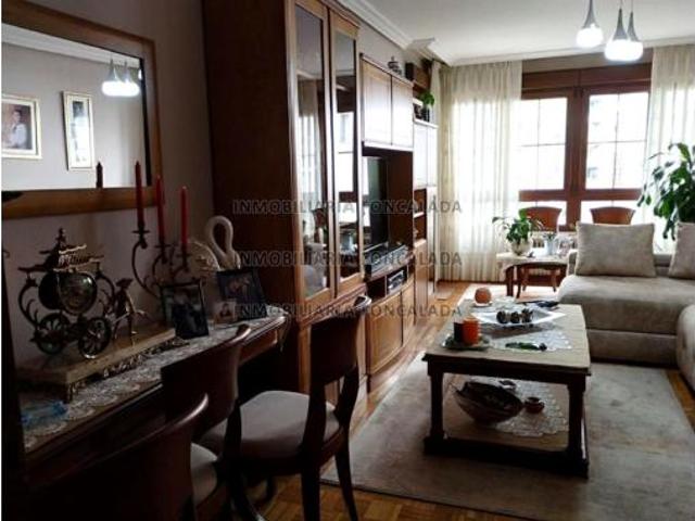 Piso en venta en Oviedo, Asturias