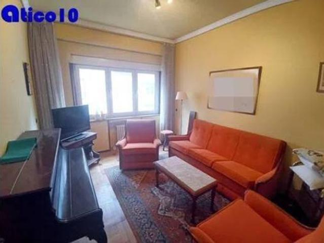 Piso en venta en Llamaquique, Oviedo