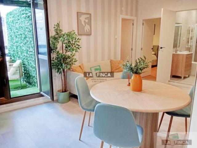 Piso en venta en Oviedo, Asturias