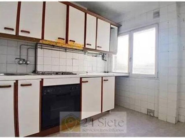 Piso en venta en La Güerta Otero, Oviedo