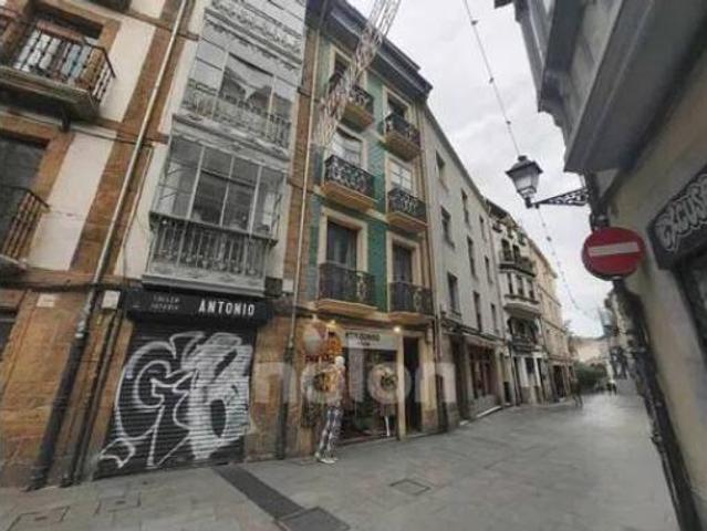 Piso en venta en Centro, Oviedo
