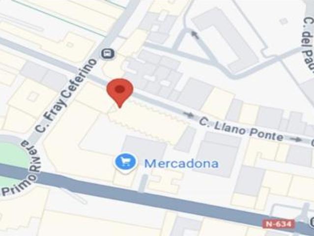 Piso en venta en Oviedo, Asturias