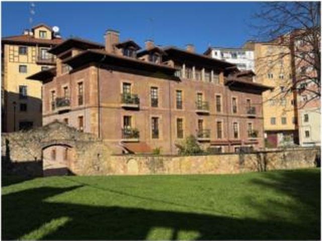 Piso en venta en Centro, Oviedo