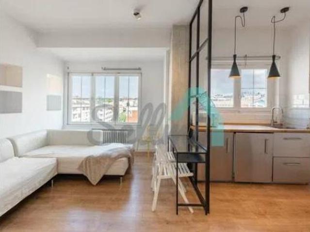 Piso en venta en Oviedo, Asturias