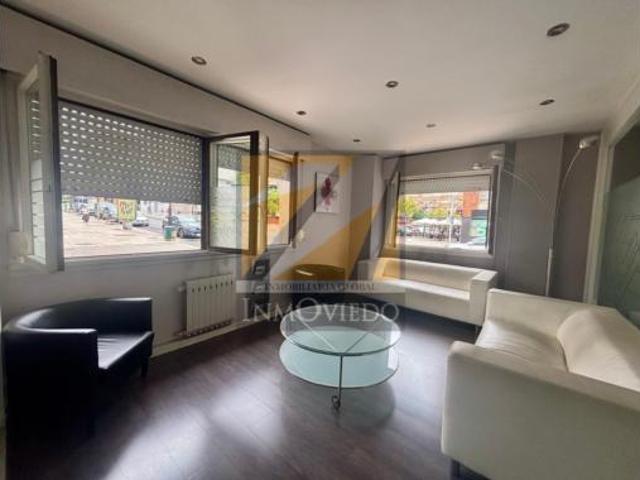 Piso en venta en Oviedo, Asturias