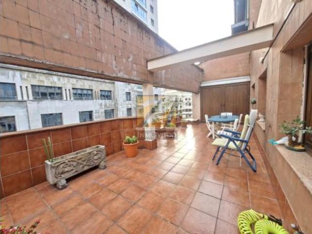 Ático en venta en Oviedo, Asturias