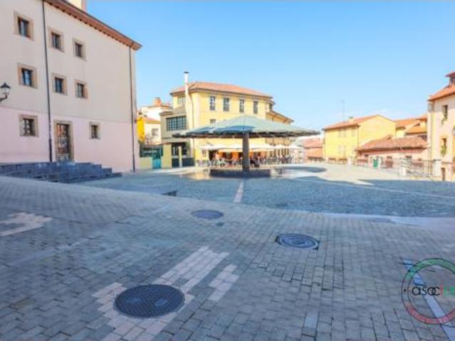Piso en venta en Centro, Oviedo