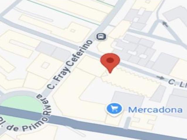 Piso en venta en Oviedo, Asturias