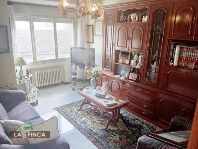 Piso en venta en Centro, Oviedo