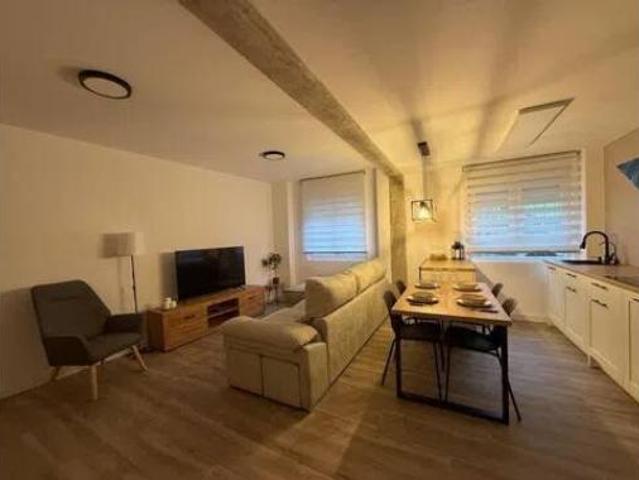 Piso en venta en Santo Domingo, Oviedo