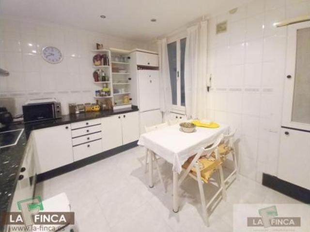 Piso en venta en Santo Domingo, Oviedo