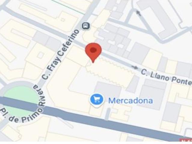 Piso en venta en Oviedo, Asturias