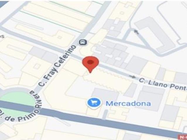 Piso en venta en Oviedo, Asturias