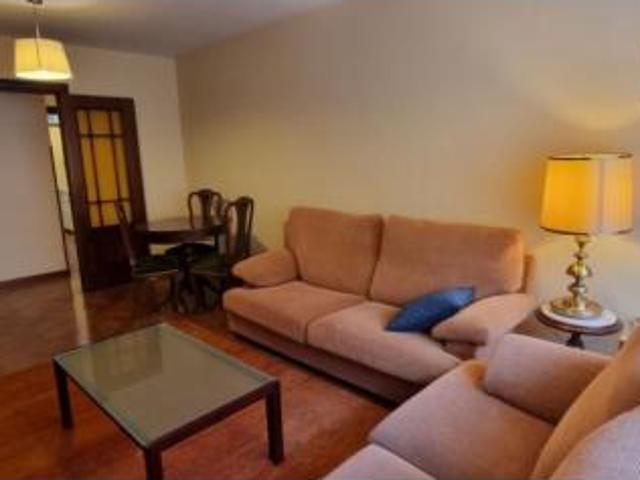 Piso en venta en Oviedo, Asturias