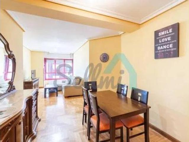 Piso en venta en Oviedo, Asturias