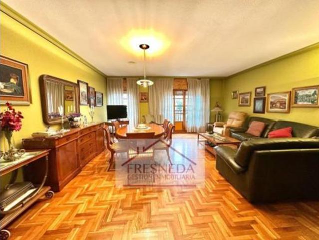 Piso en venta en Oviedo, Casco Antiguo