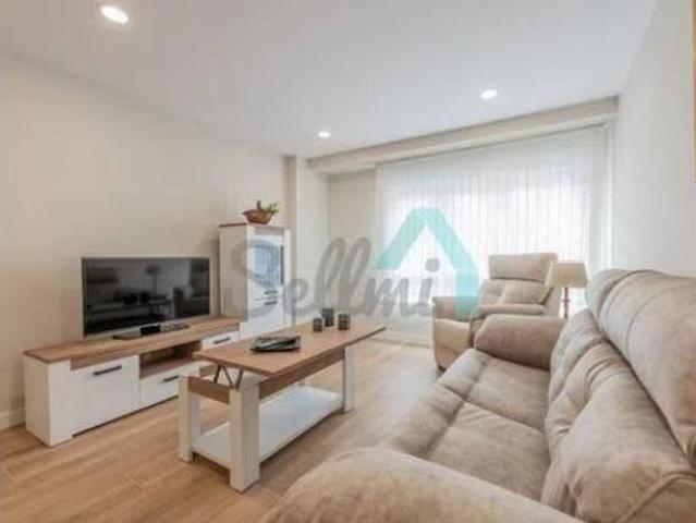 Piso en venta en Oviedo, Asturias