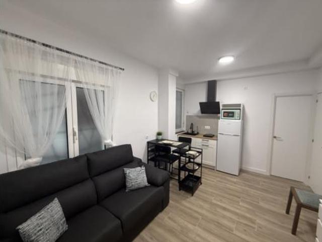 Piso en venta en Oviedo, Asturias