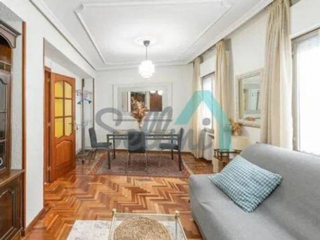 Piso en venta en Oviedo, Asturias
