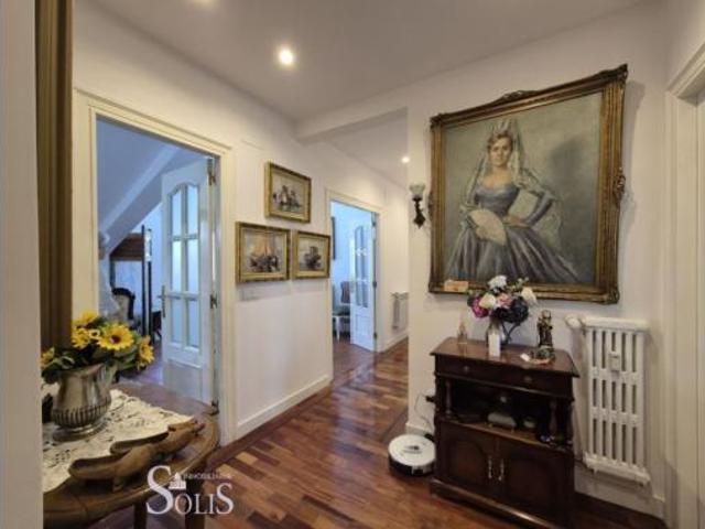 Piso en venta en Malatería, Oviedo