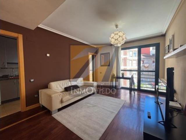Piso en venta en Oviedo, Asturias