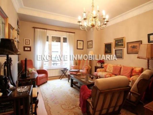 Piso en venta en Oviedo, Casco Antiguo
