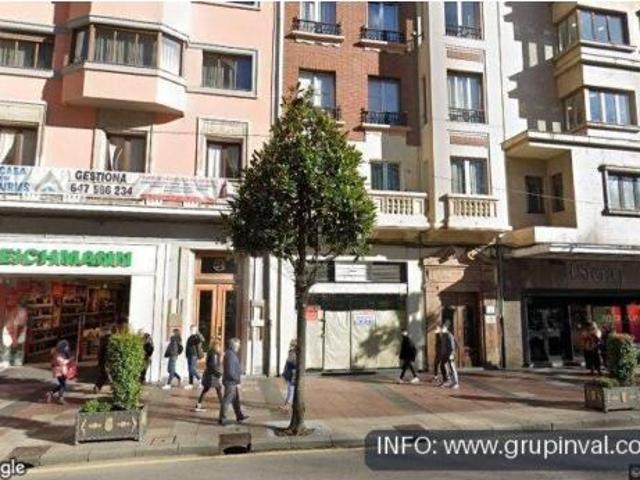 Piso en venta en Oviedo / Uviéu, Oviedo