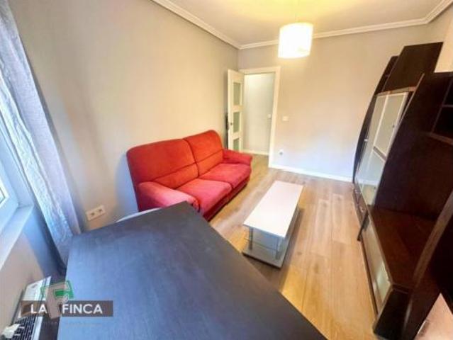 Piso en venta en Centro, Oviedo