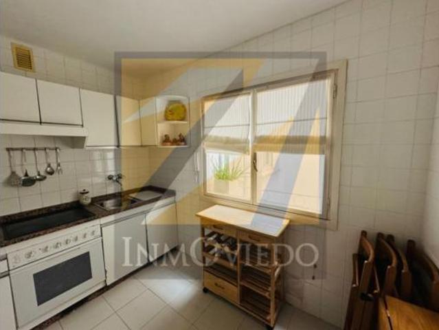 Piso en venta en Oviedo, Asturias
