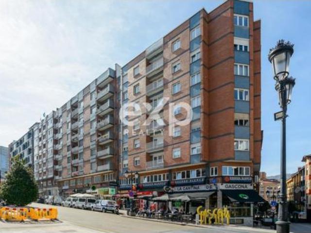 Piso en venta en Oviedo, Asturias