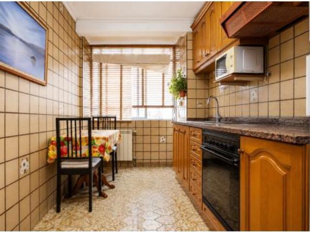 Piso en venta en Oviedo, Asturias