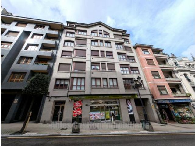 Piso en venta en Oviedo, Casco Antiguo